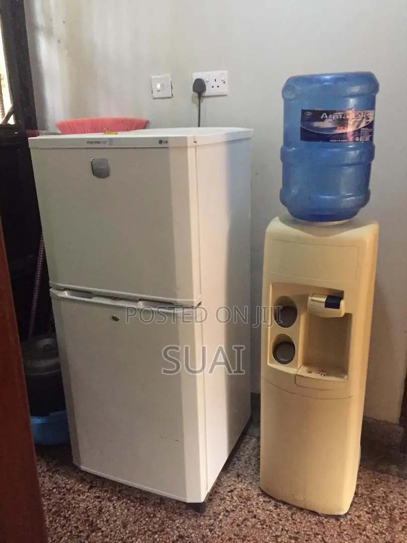 Furnished 3bdrm Apartment in Makindye for rent