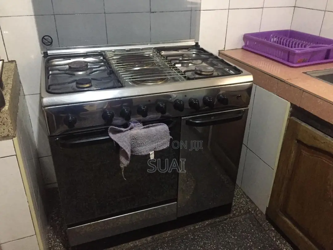 Furnished 3bdrm Apartment in Makindye for rent