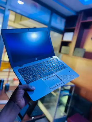 Laptop HP EliteBook 840 G2 8GB Intel Core I7 HDD 500GB