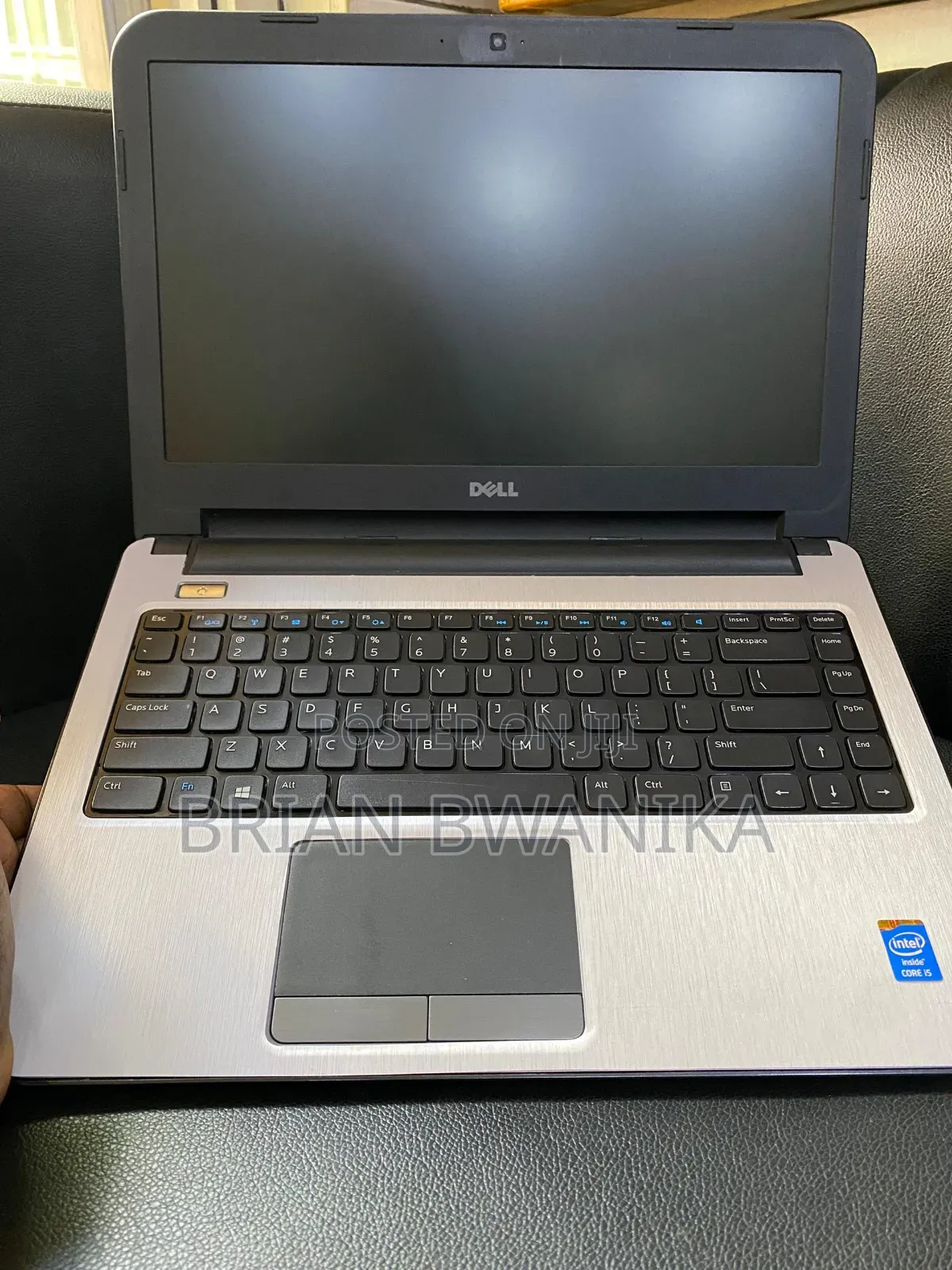 Laptop Dell Latitude 3440 8GB Intel Core I5 HDD 500GB