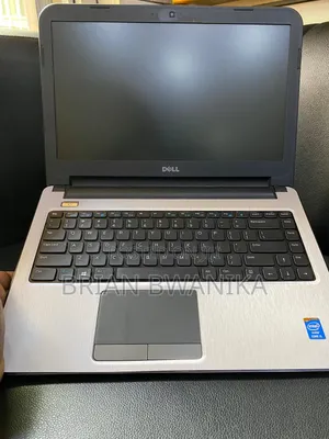 Laptop Dell Latitude 3440 8GB Intel Core I5 HDD 500GB