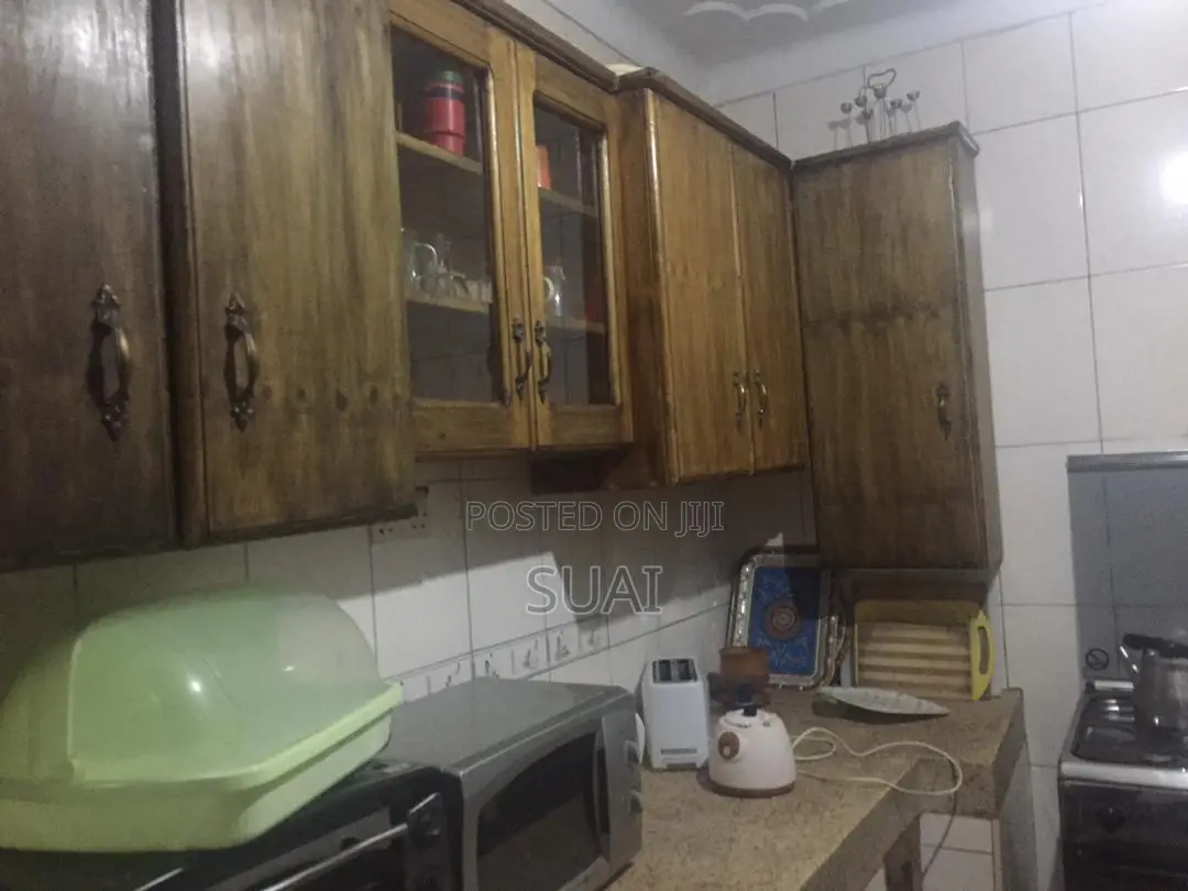 Furnished 3bdrm Apartment in Makindye for rent