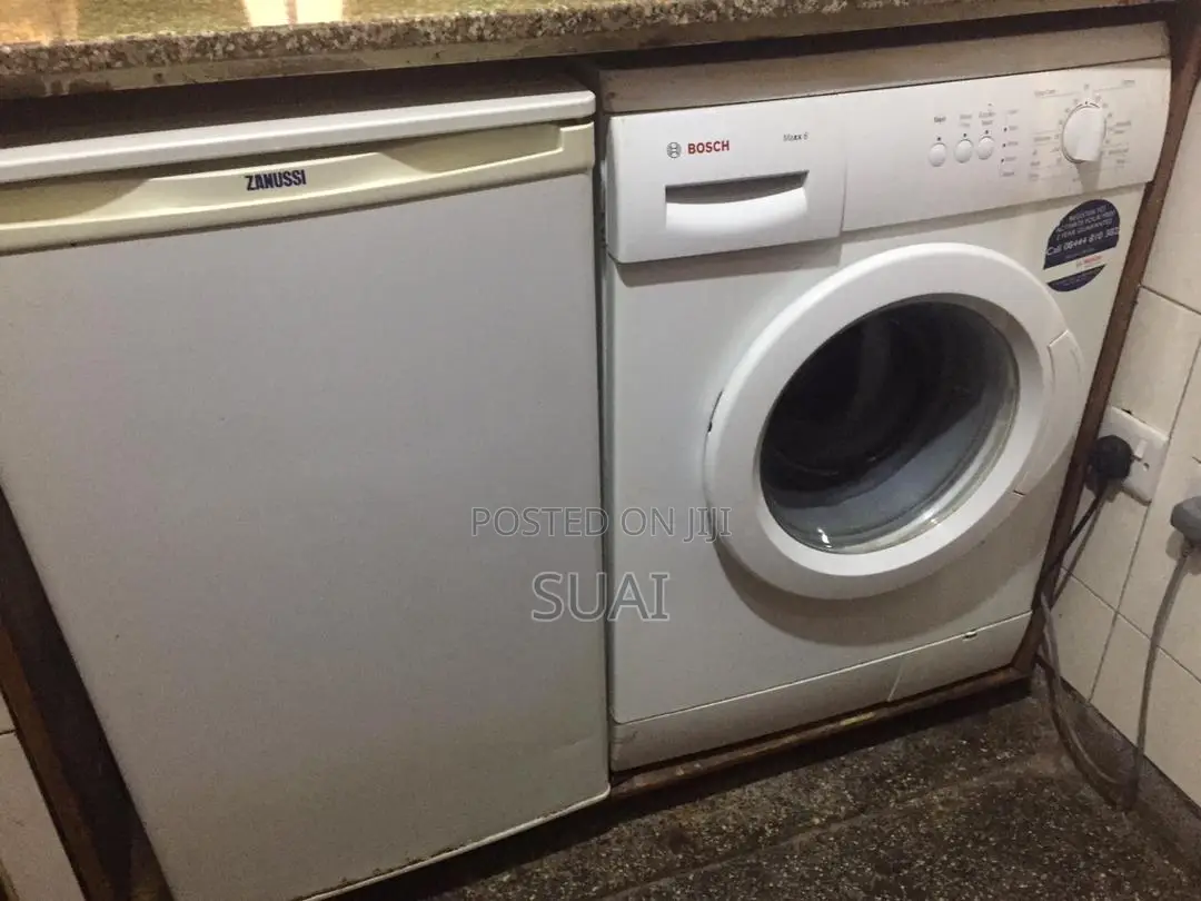 Furnished 3bdrm Apartment in Makindye for rent