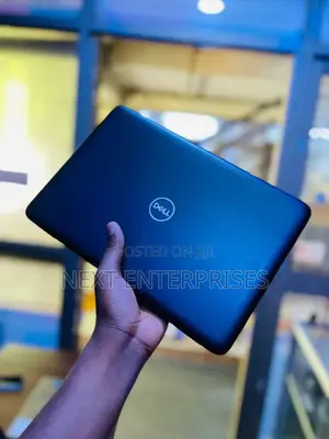 Laptop Dell Latitude 11 3190 4GB Intel Celeron HDD 500GB
