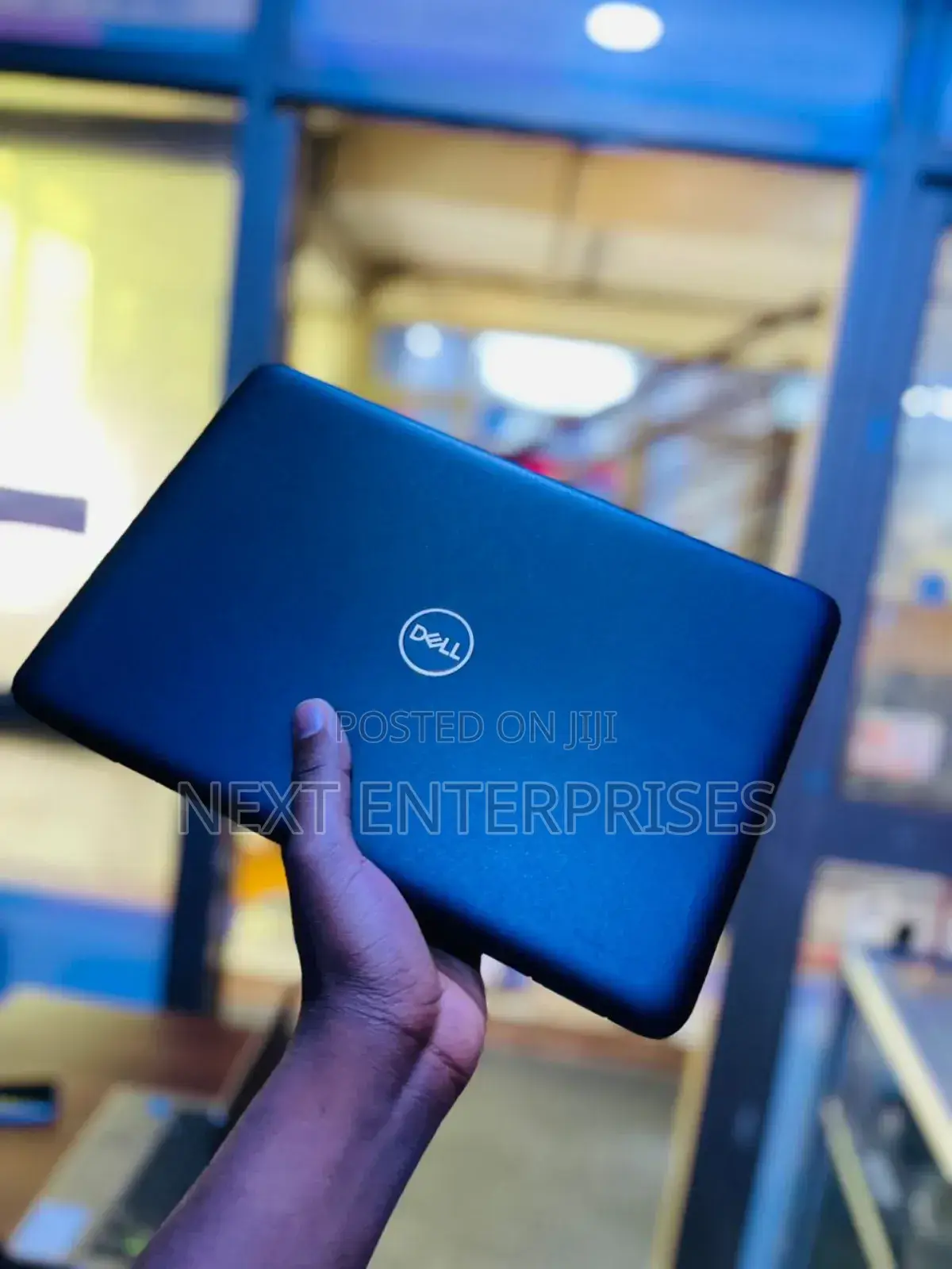 Laptop Dell Latitude 11 3190 4GB Intel Celeron HDD 500GB