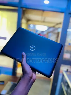 Laptop Dell Latitude 11 3190 4GB Intel Celeron HDD 500GB