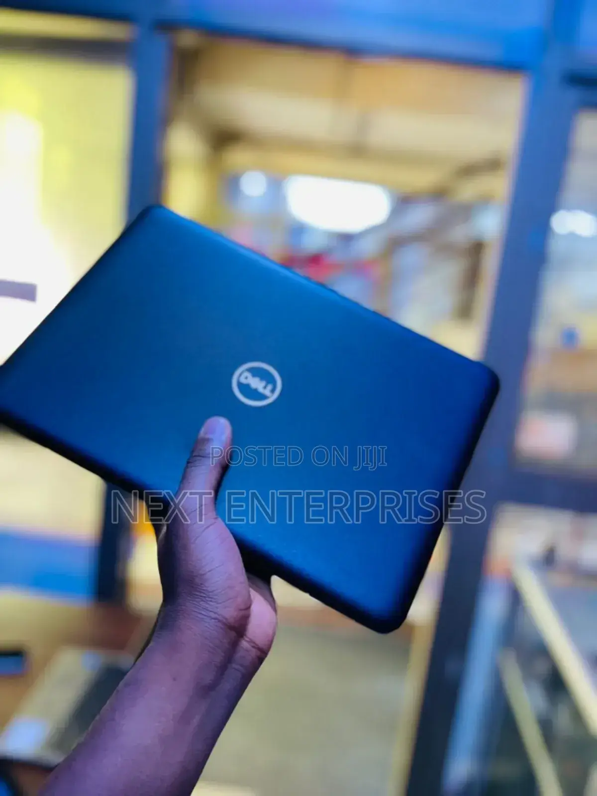 Laptop Dell Latitude 11 3190 4GB Intel Celeron HDD 500GB