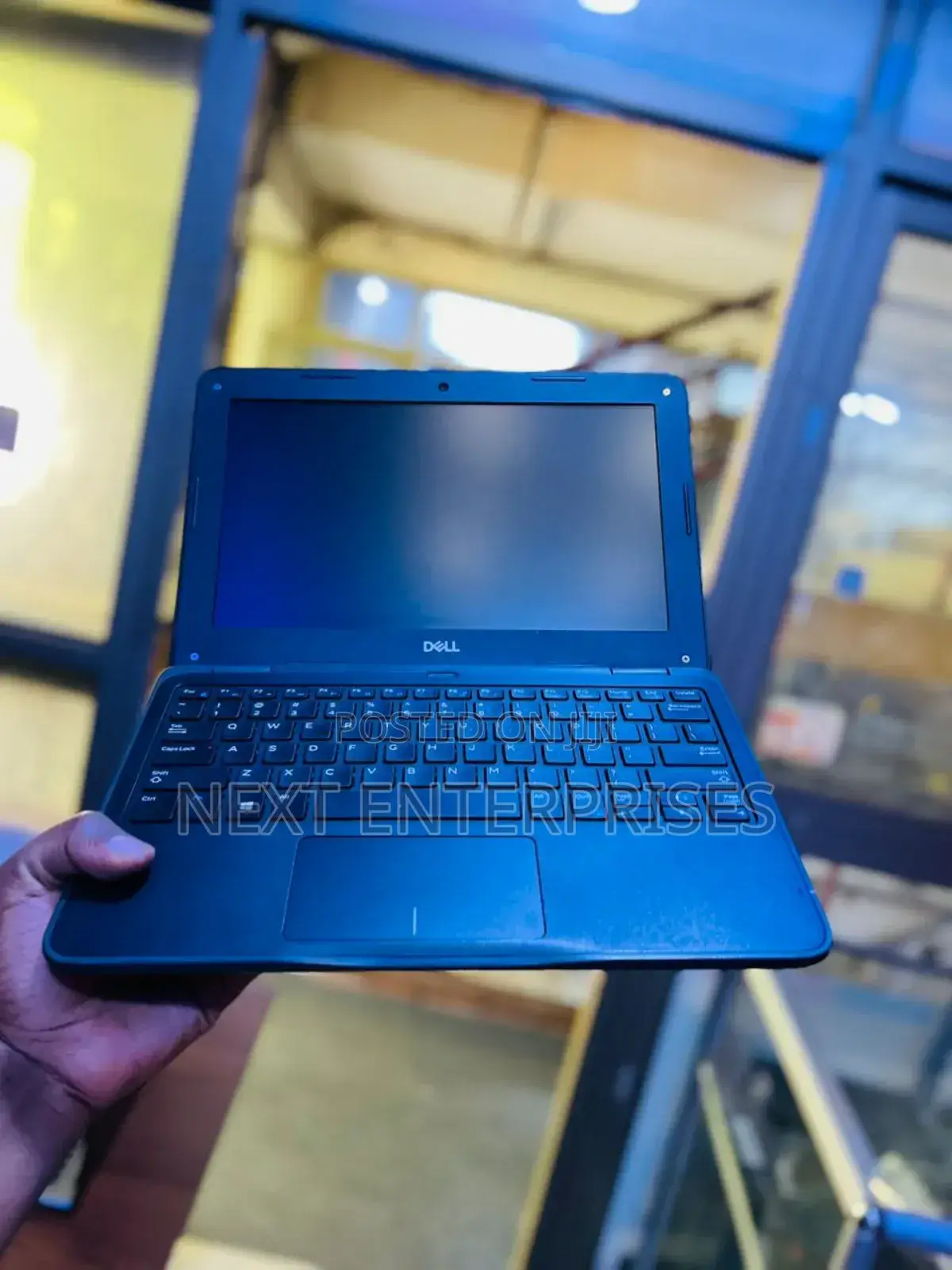 Laptop Dell Latitude 11 3190 4GB Intel Celeron HDD 500GB