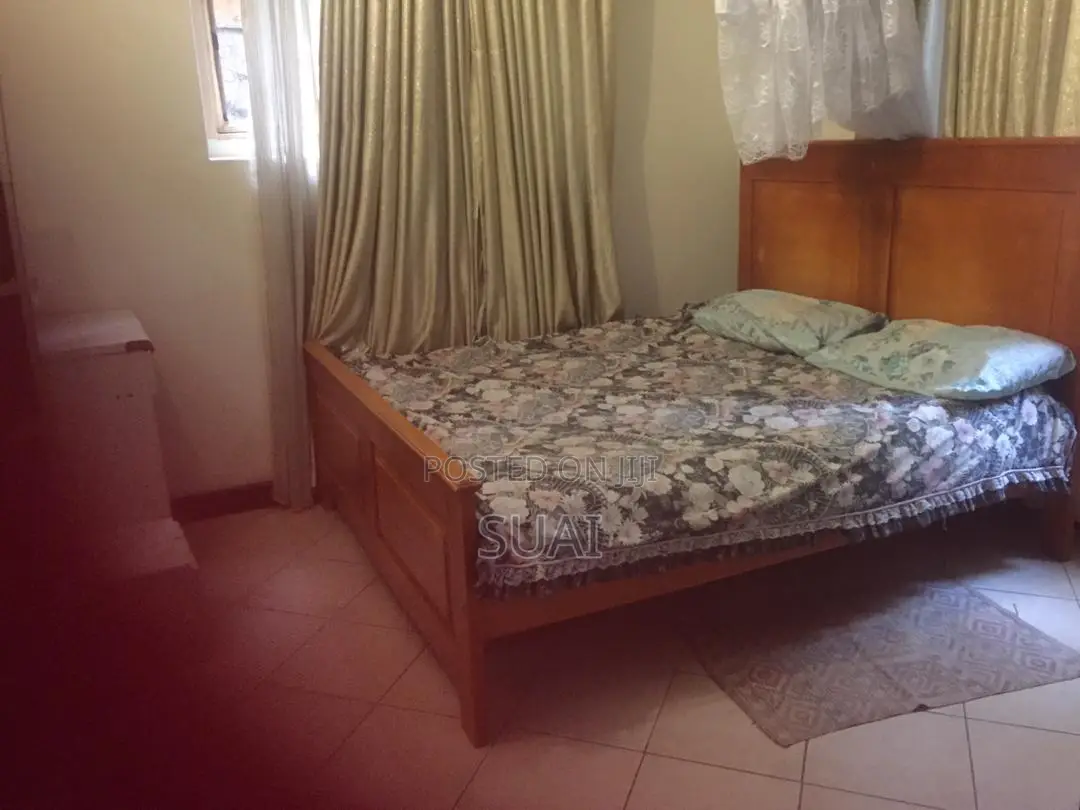 Furnished 3bdrm Apartment in Makindye for rent