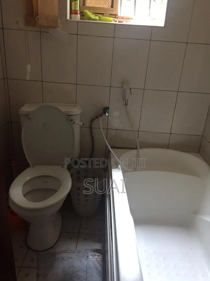 Furnished 3bdrm Apartment in Makindye for rent