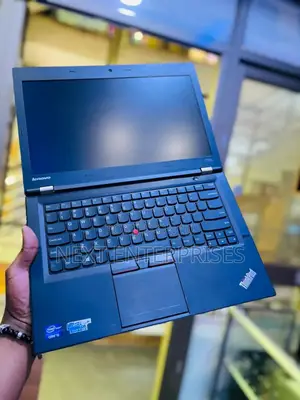 Laptop Lenovo ThinkPad T430s 4GB Intel Core I5 HDD 320GB