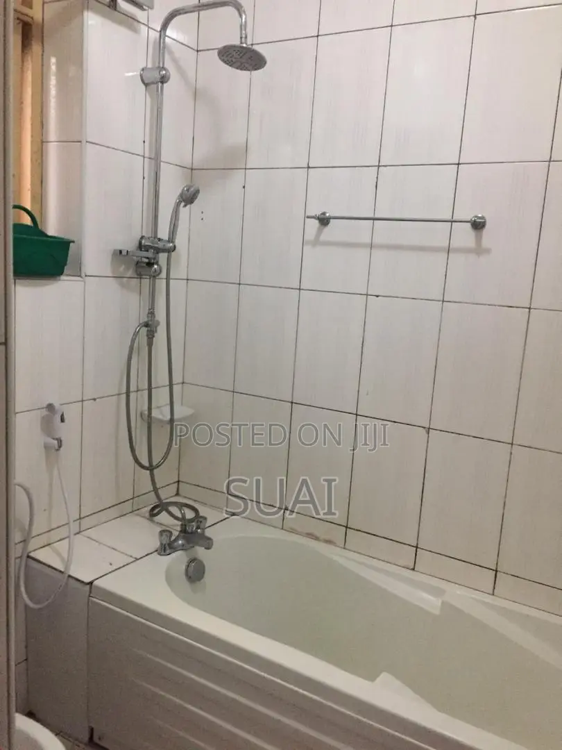 Furnished 3bdrm Apartment in Makindye for rent