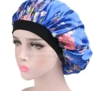Women's Hair Bonets