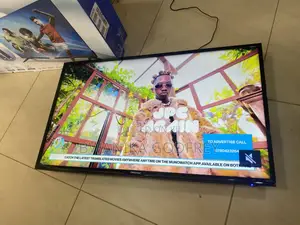 Hisense 43 Inches Smart