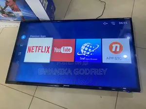 Hisense 43 Inches Smart
