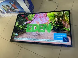 Hisense 43 Inches Smart