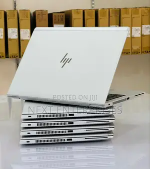 Laptop HP EliteBook 830 G6 8GB Intel Core I5 SSD 256GB