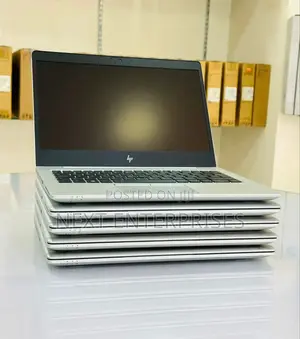 Laptop HP EliteBook 830 G6 8GB Intel Core I5 SSD 256GB