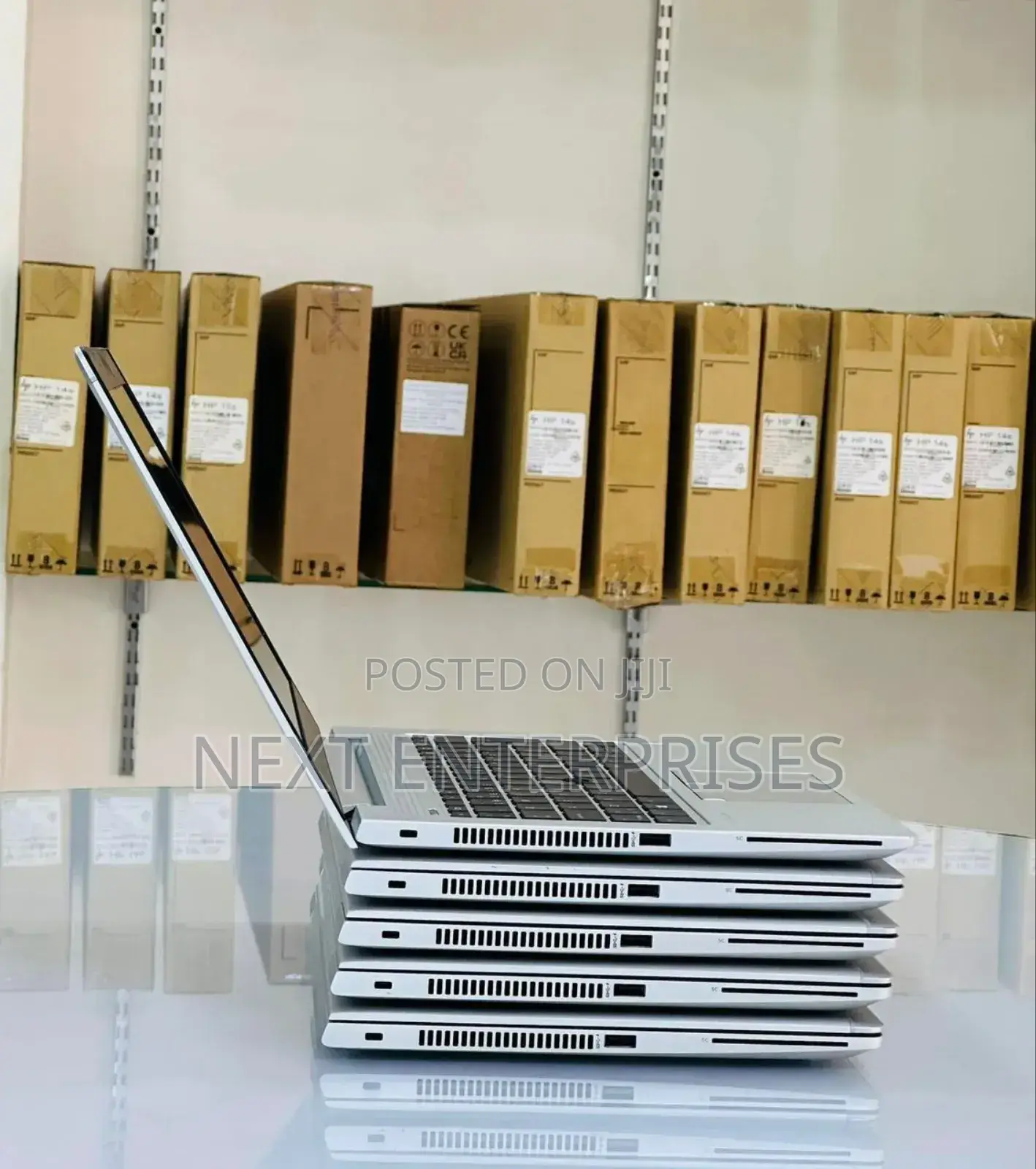 Laptop HP EliteBook 830 G6 8GB Intel Core I5 SSD 256GB