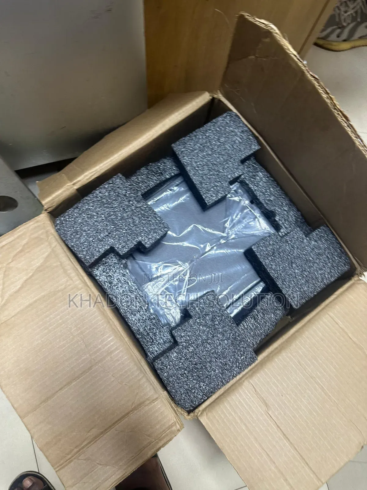 New Server HP ProLiant ML 8GB Intel Xeon SSHD (Hybrid) 1T