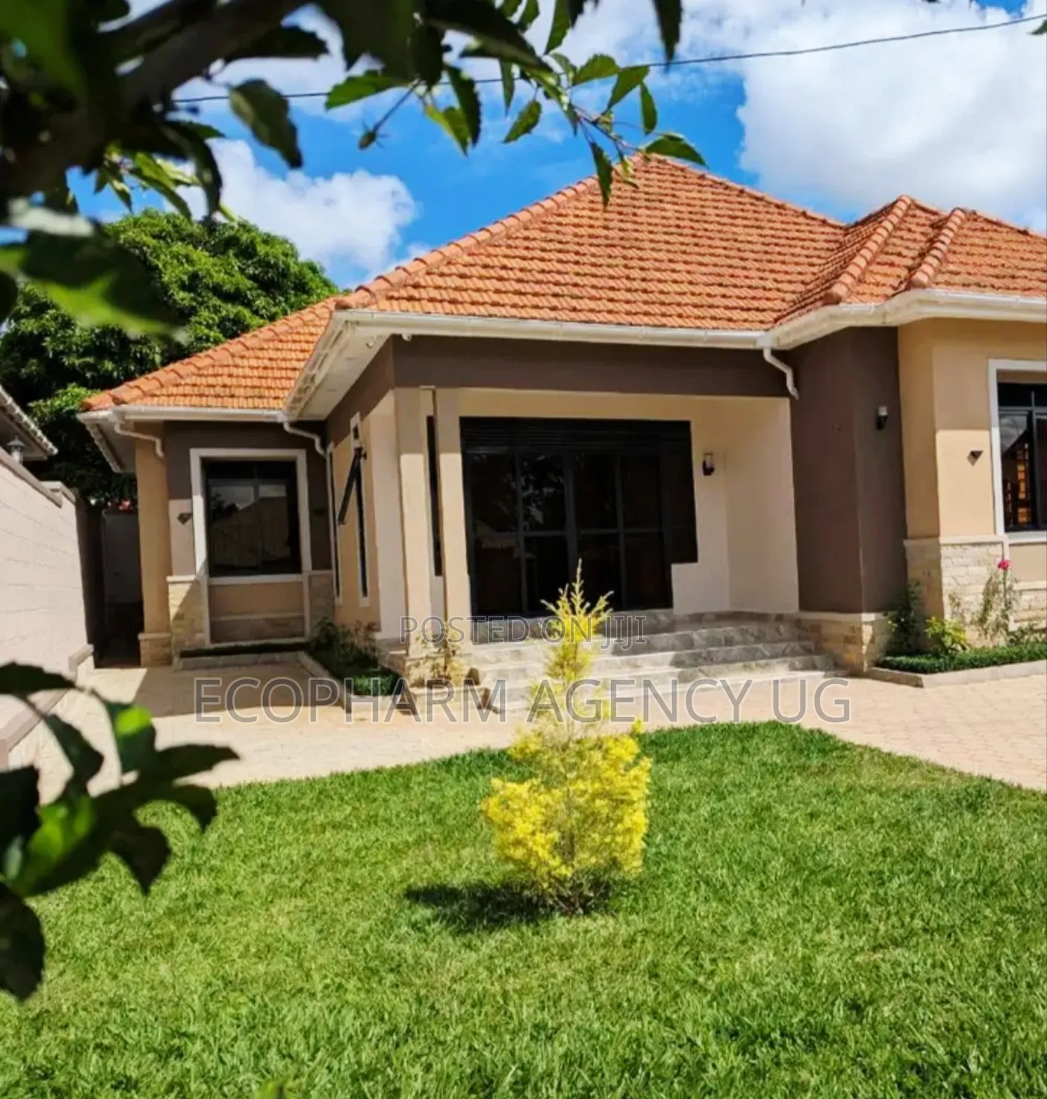 3bdrm Bungalow in Kyanja Buwatte, Central Division for sale
