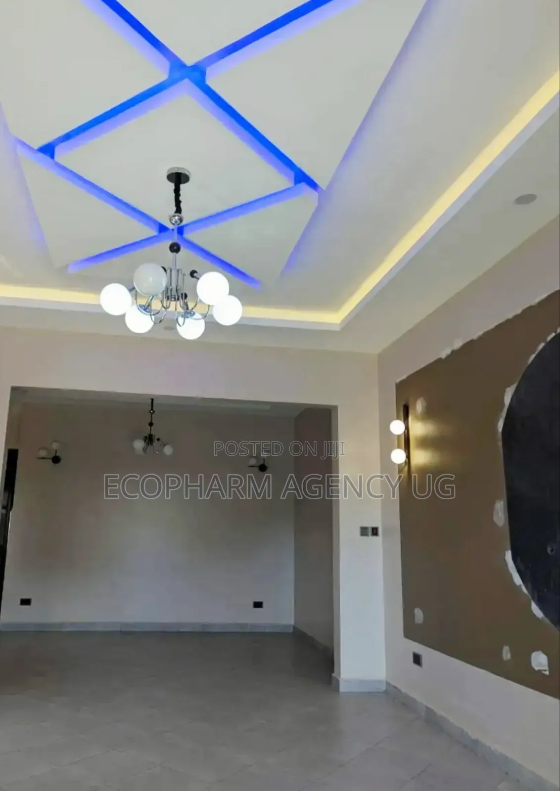 3bdrm Bungalow in Kyanja Buwatte, Central Division for sale