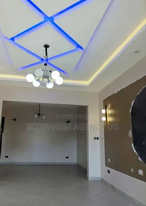 3bdrm Bungalow in Kyanja Buwatte, Central Division for sale