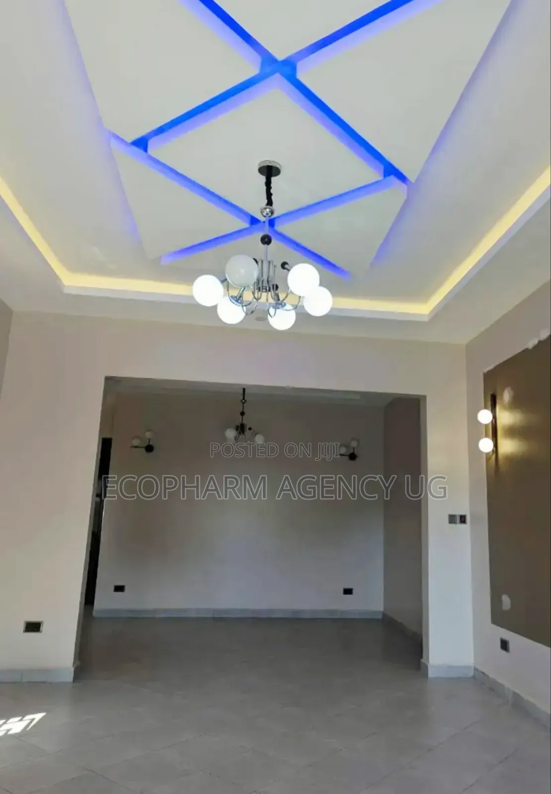 3bdrm Bungalow in Kyanja Buwatte, Central Division for sale