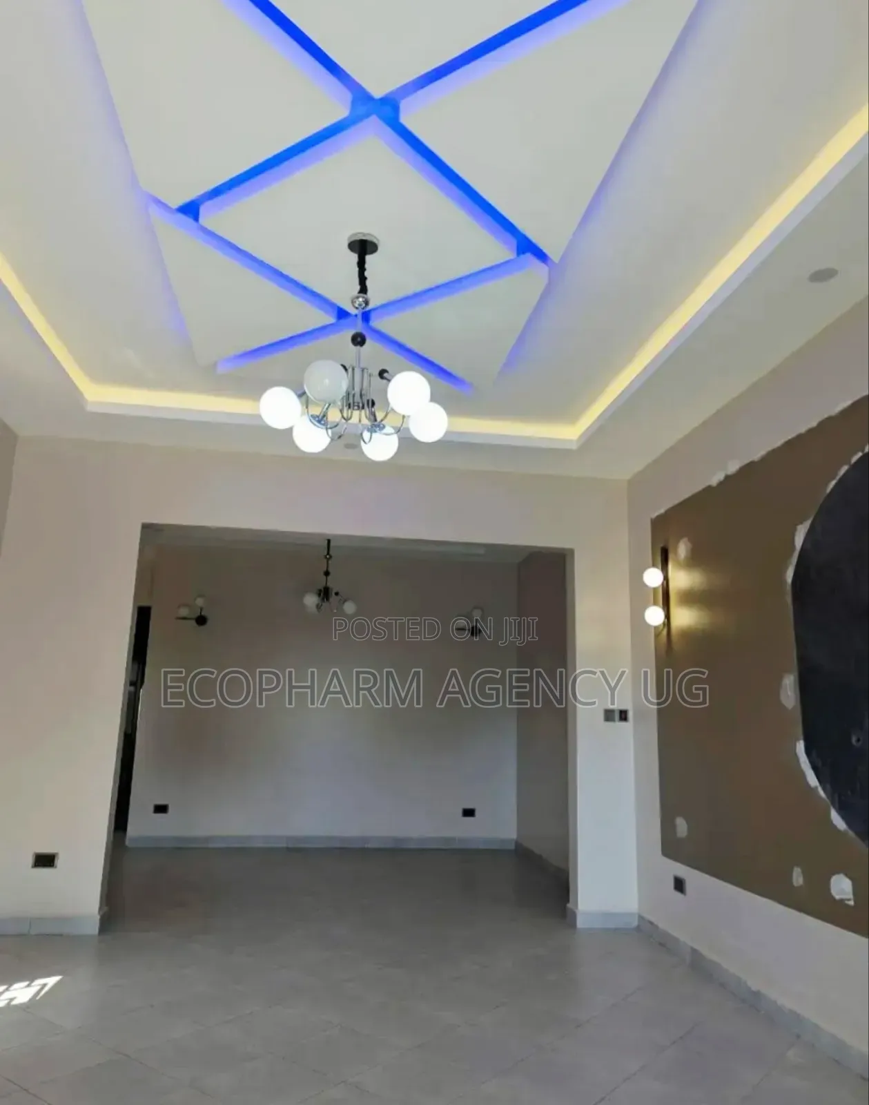 3bdrm Bungalow in Kyanja Buwatte, Central Division for sale