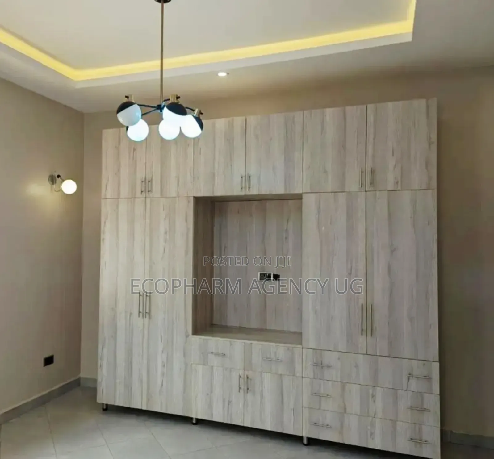 3bdrm Bungalow in Kyanja Buwatte, Central Division for sale