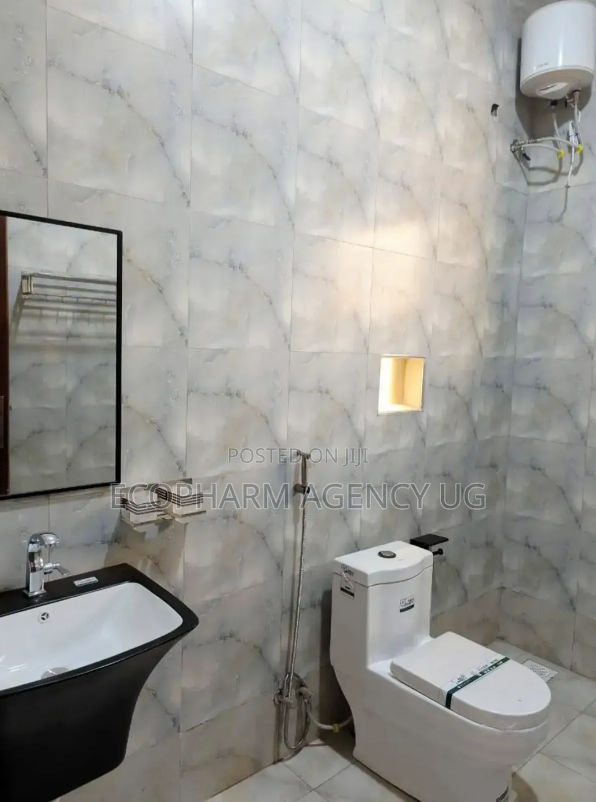 3bdrm Bungalow in Kyanja Buwatte, Central Division for sale
