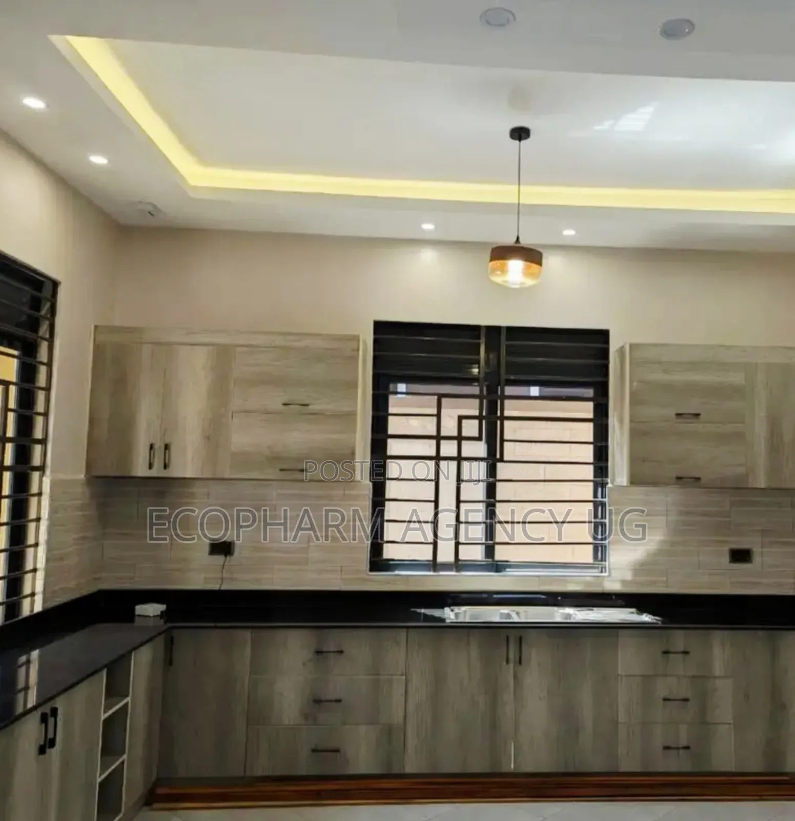3bdrm Bungalow in Kyanja Buwatte, Central Division for sale