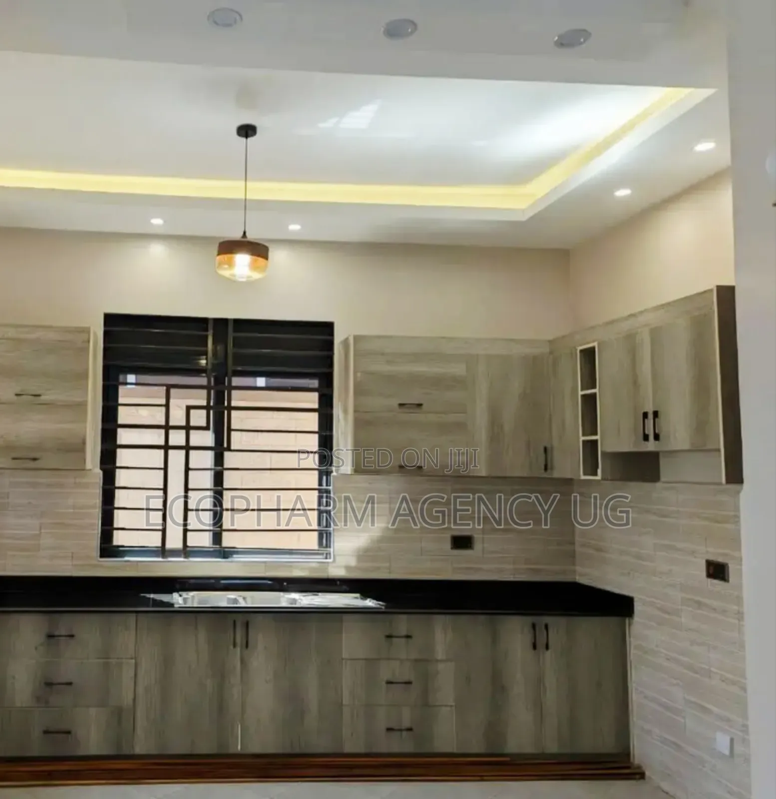 3bdrm Bungalow in Kyanja Buwatte, Central Division for sale