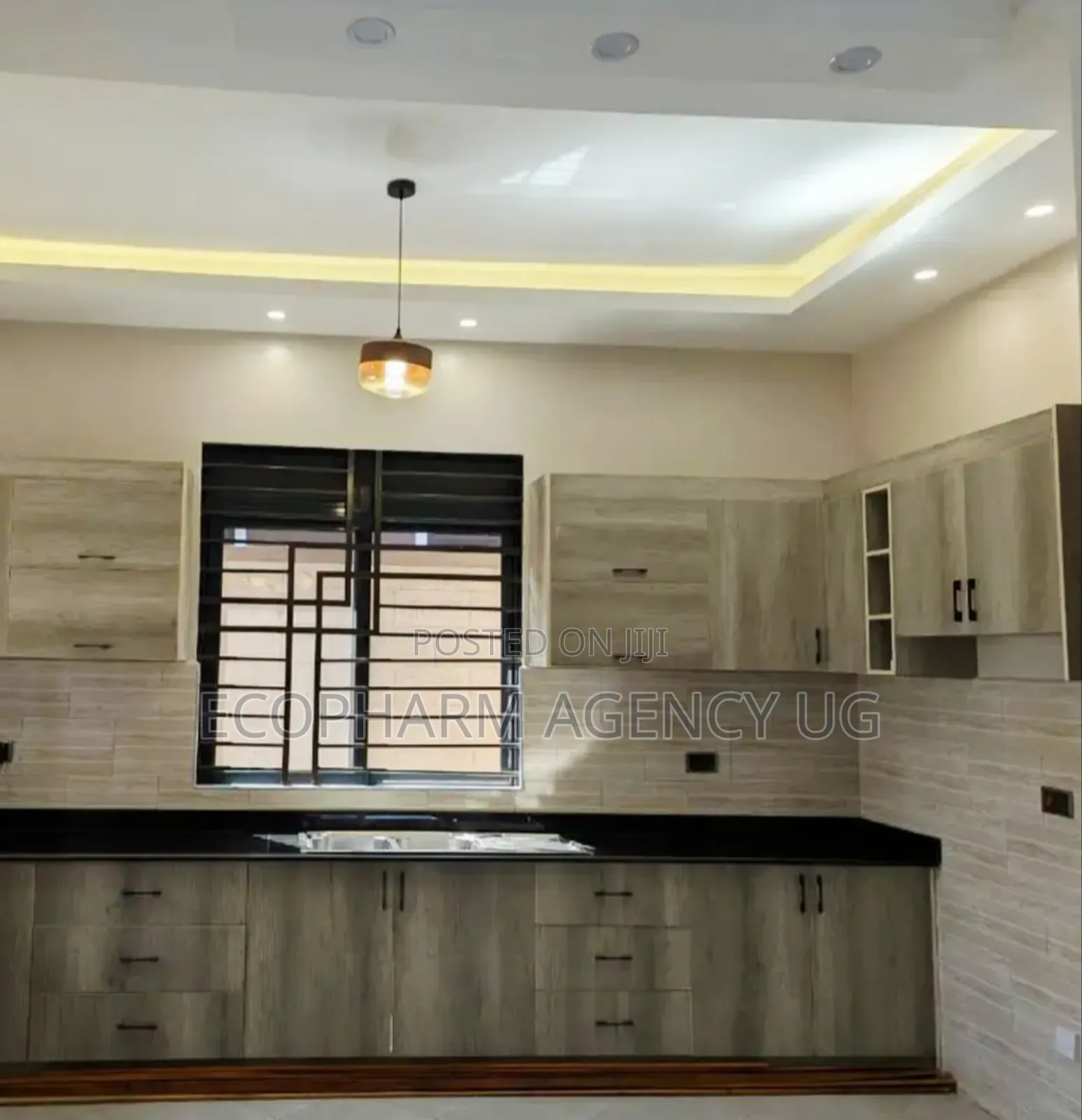 3bdrm Bungalow in Kyanja Buwatte, Central Division for sale
