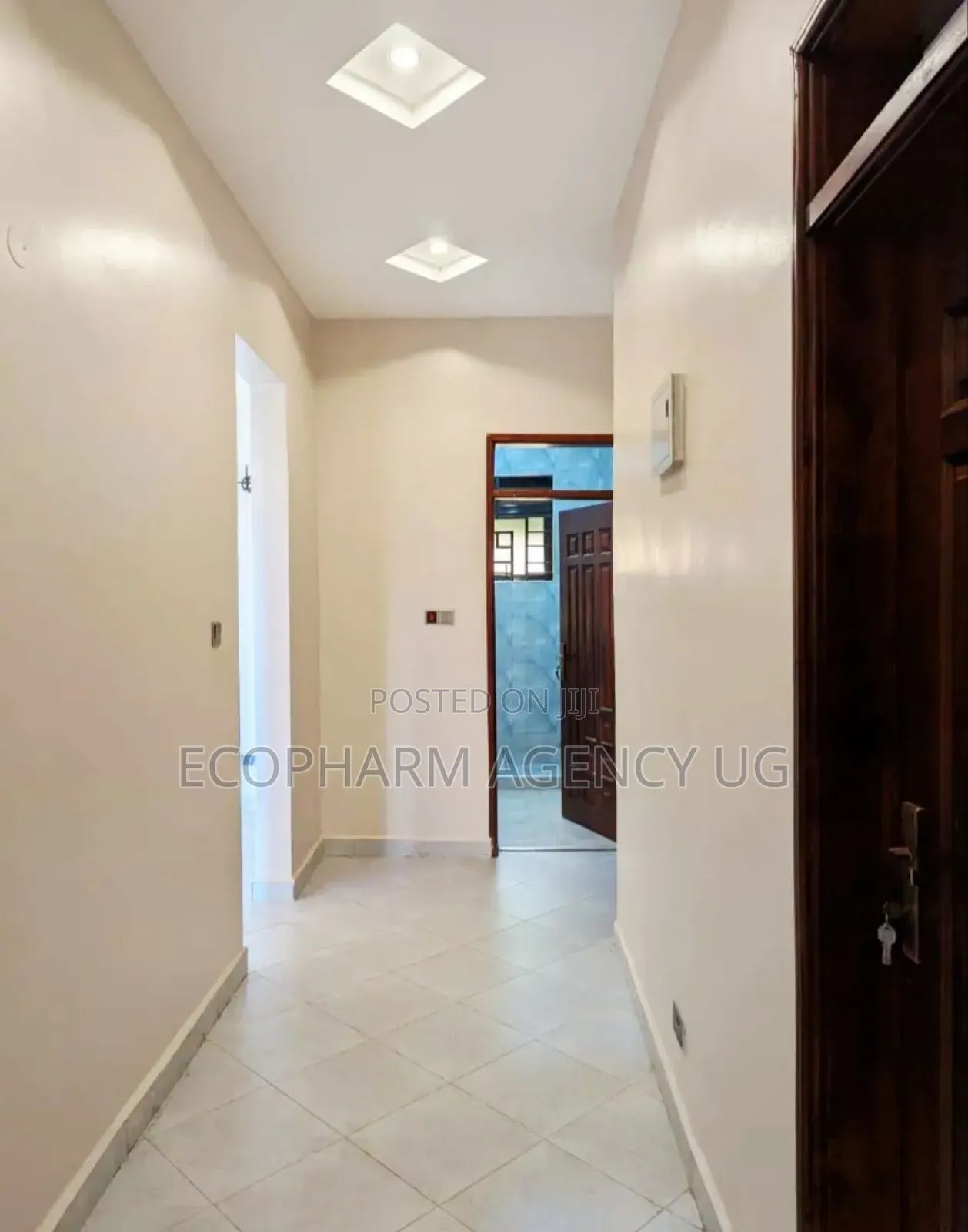 3bdrm Bungalow in Kyanja Buwatte, Central Division for sale