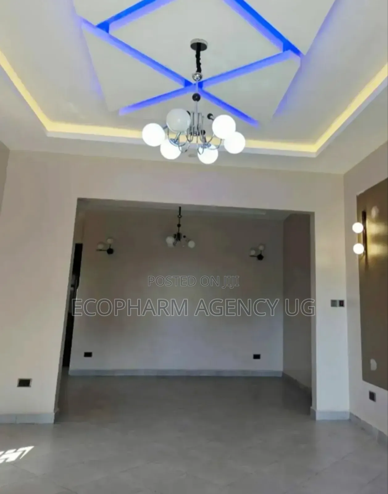 3bdrm Bungalow in Kyanja Buwatte, Central Division for sale