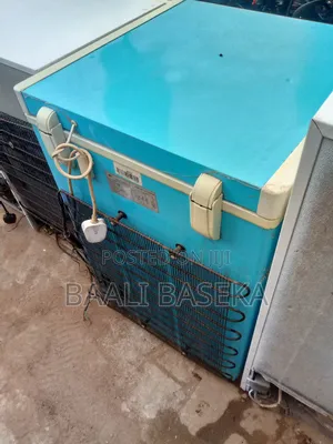Authorized Freezer Engineering Services/Fridge Repair