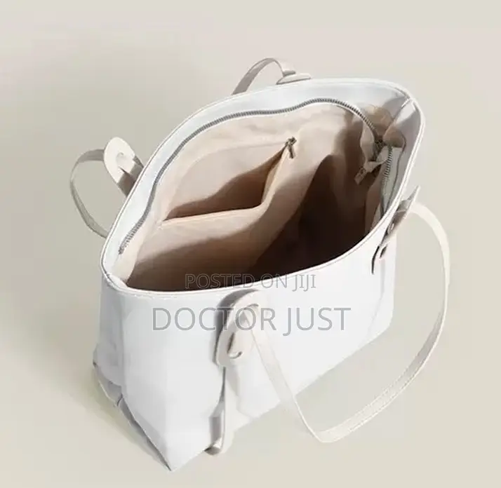 Carry-All Tote Bags