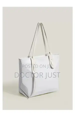 Carry-All Tote Bags