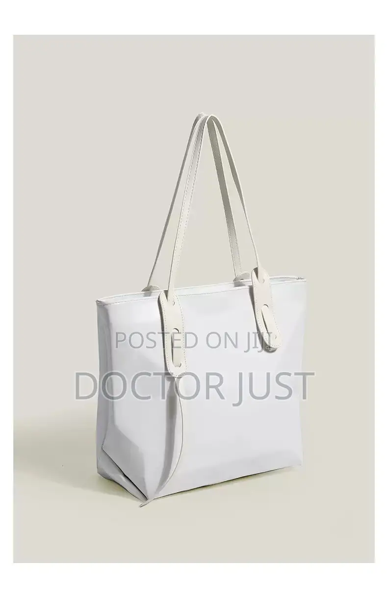 Carry-All Tote Bags