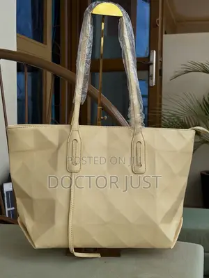 Carry-All Tote Bags