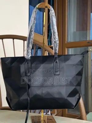 Carry-All Tote Bags