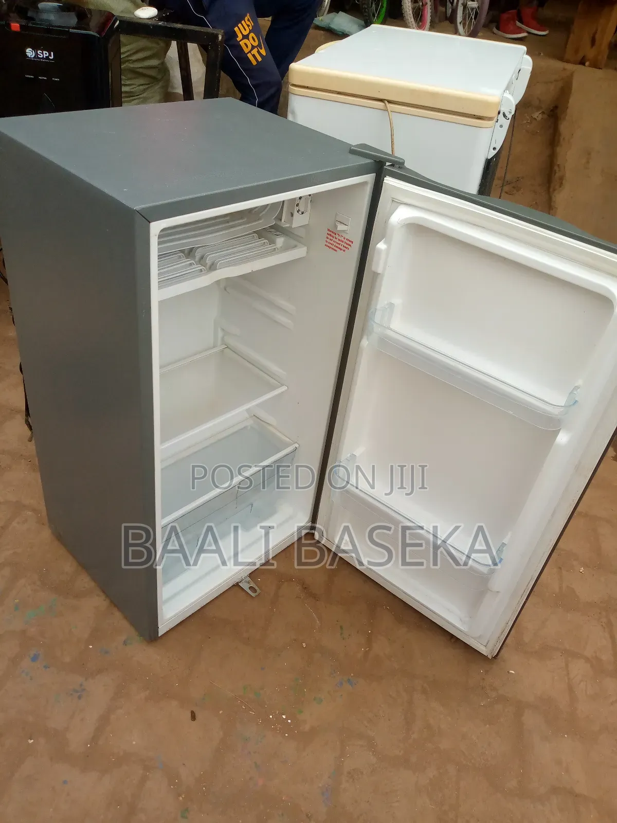 Home and Shop Fridge Repairing Services