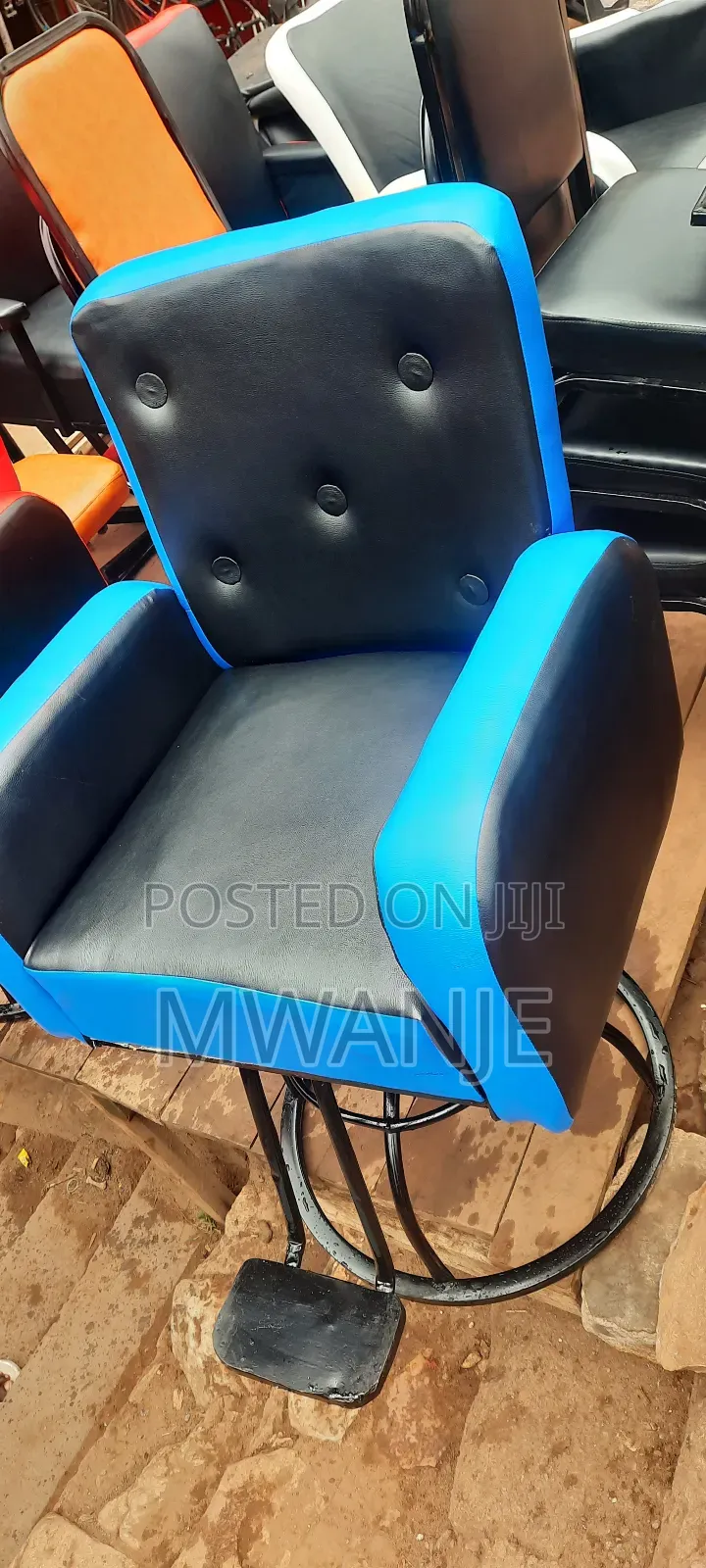 London Quality Chair