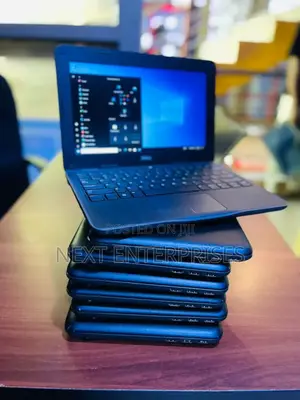 Laptop Dell Latitude 11 3190 4GB Intel Celeron SSD 128GB
