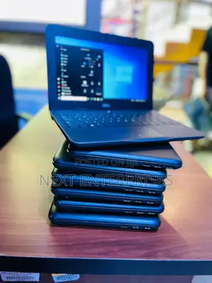 Laptop Dell Latitude 11 3190 4GB Intel Celeron SSD 128GB