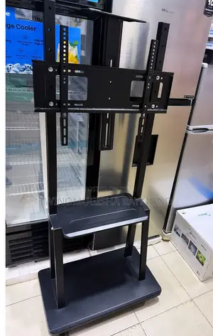 Movable Tv Stand/  Trolley