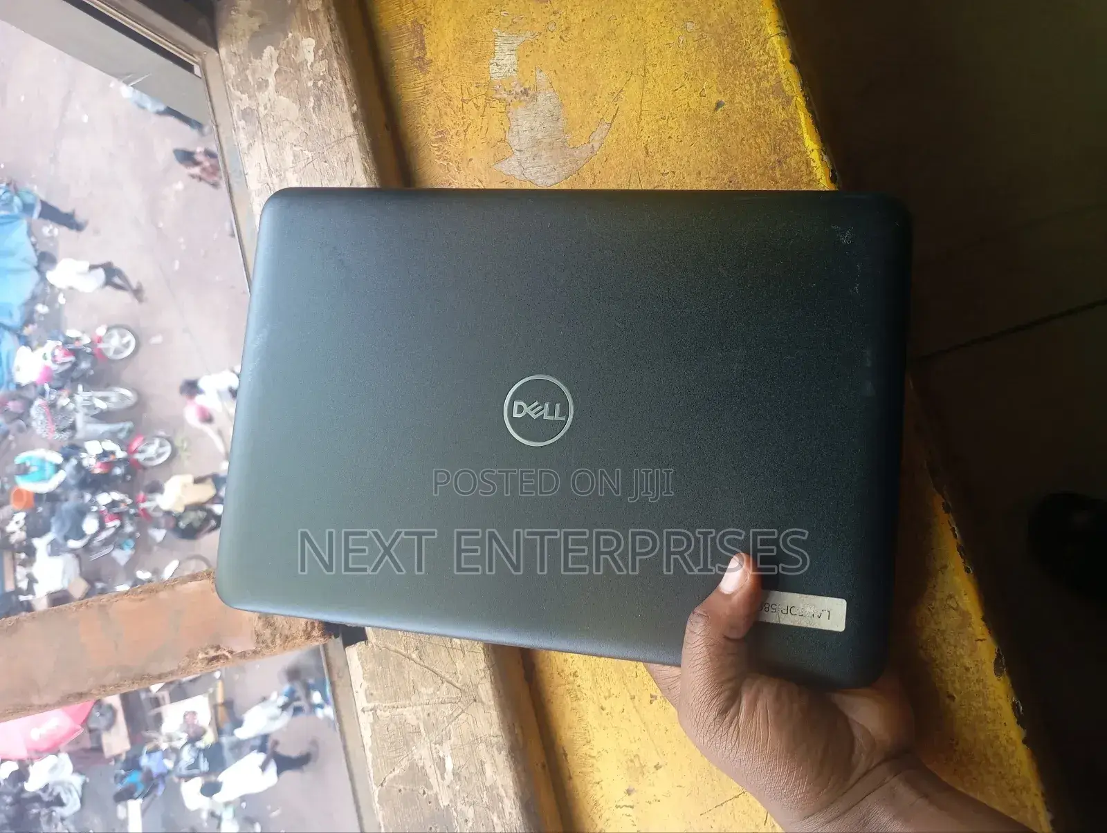 Laptop Dell Latitude 11 3190 4GB Intel Celeron SSD 128GB