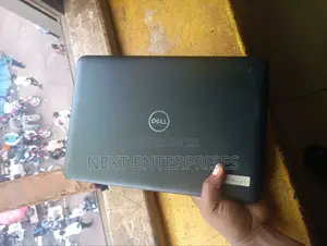Laptop Dell Latitude 11 3190 4GB Intel Celeron SSD 128GB