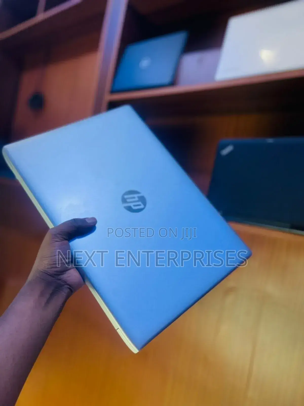 Laptop HP EliteBook 840 G5 8GB Intel Core I5 SSD 256GB
